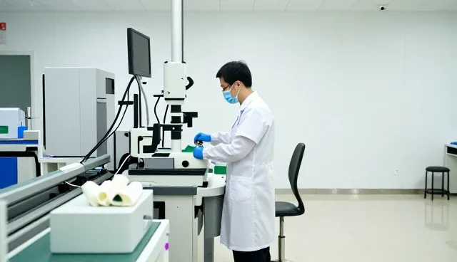 嘉兴联勤门诊部有限公司
