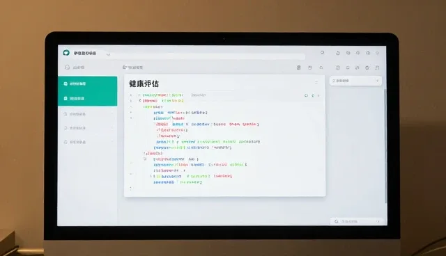 技术推广中的选型关注点:从实际需求出发的决策路径
