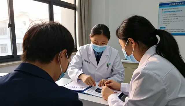 嘉兴联勤门诊部有限公司打造专业康复指导服务