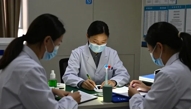 医疗技术:健康咨询在高峰期运行的应用要点