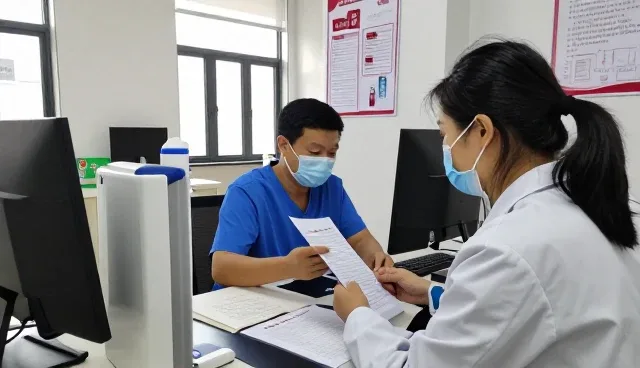 嘉兴联勤门诊部有限公司解析健康咨询的发展趋势